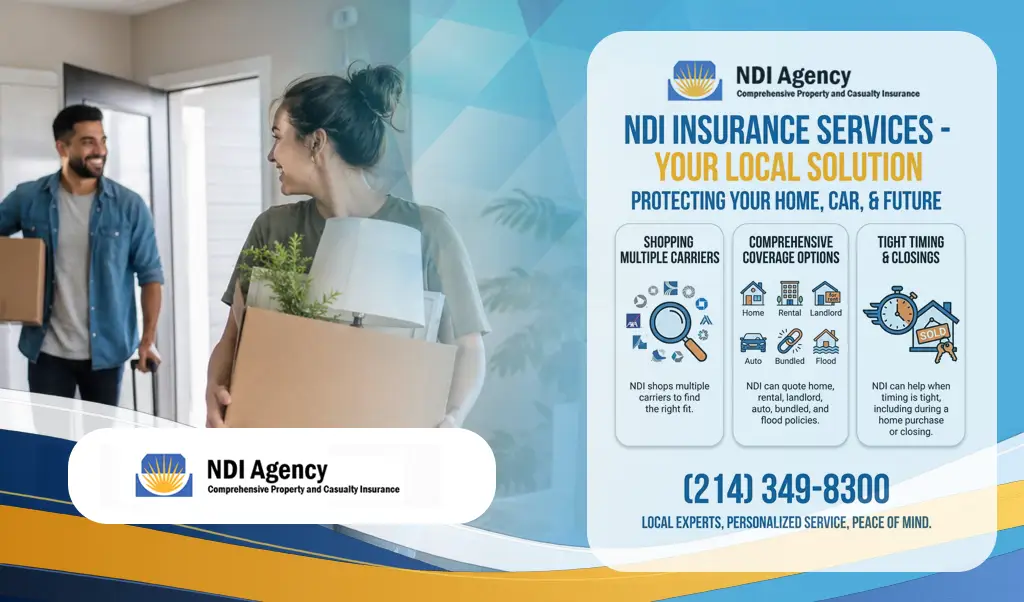 Home and Auto Insurance Bundles in Dallam County, TX: When Combining Coverage May Make Sense Home and Auto Insurance Bundles in Dallam County, TX: When Combining Coverage May Make Sense