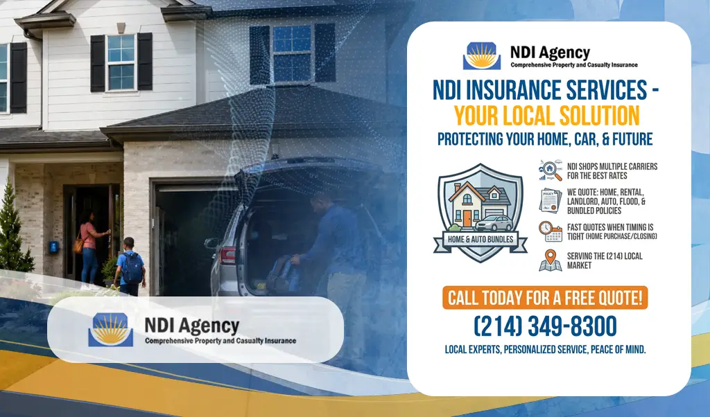 How to Compare Home Insurance Quotes in Clay County, TX Without Overlooking Key Coverage How to Compare Home Insurance Quotes in Clay County, TX Without Overlooking Key Coverage
