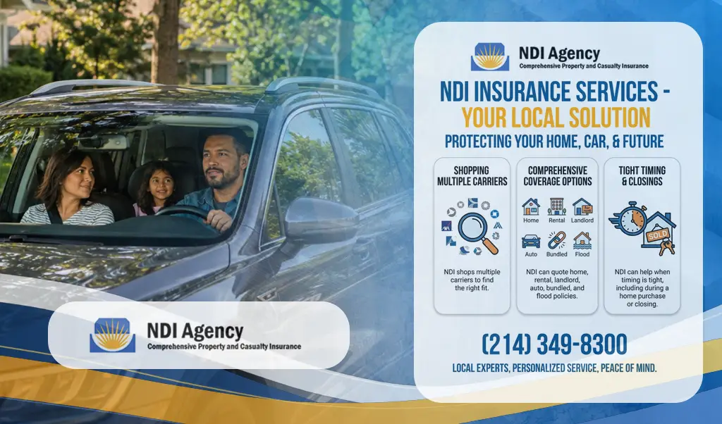 Home and Auto Insurance Bundles in Hemphill County, TX: When Combining Coverage May Make Sense Home and Auto Insurance Bundles in Hemphill County, TX: When Combining Coverage May Make Sense