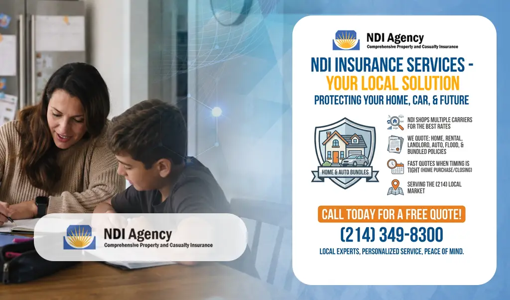 How to Compare Home Insurance Quotes in Loving County, TX Without Overlooking Key Coverage