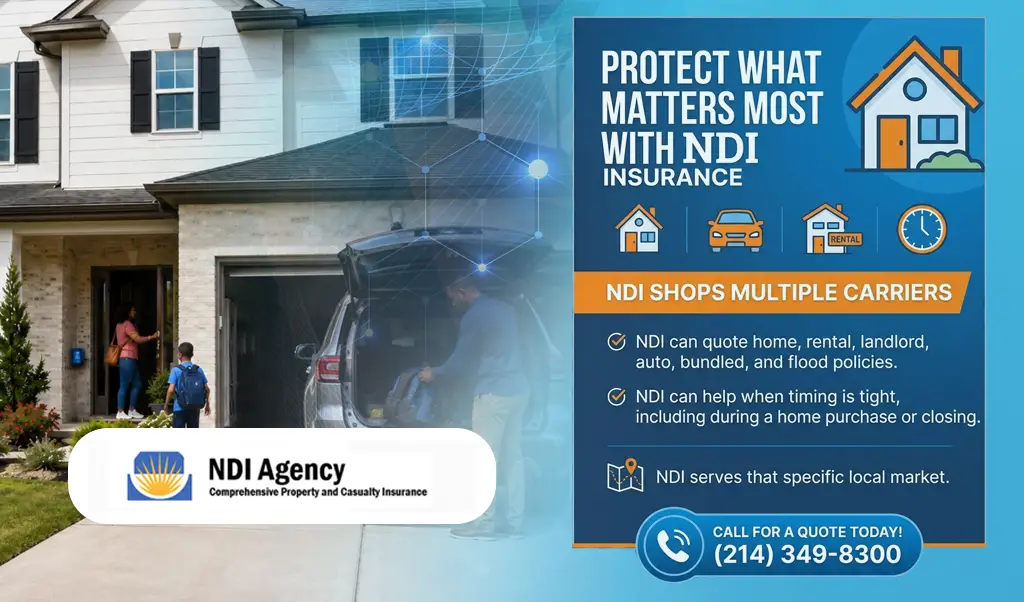 Flood Insurance Quotes in Bee County, TX