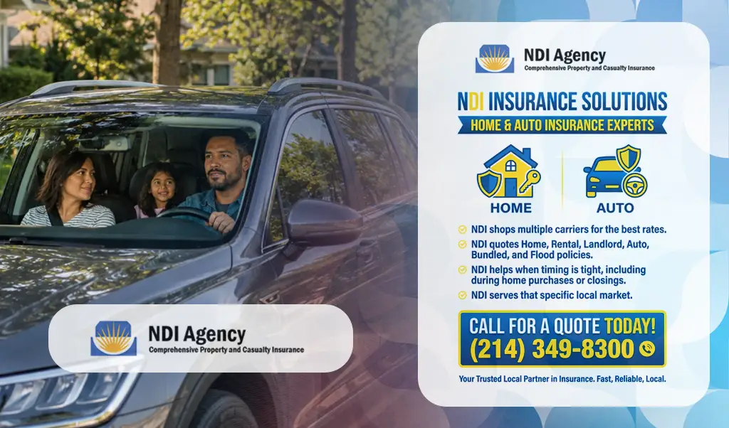 Home and Auto Insurance Bundles in Baylor County, TX: When Combining Coverage May Make Sense Home and Auto Insurance Bundles in Baylor County, TX: When Combining Coverage May Make Sense
