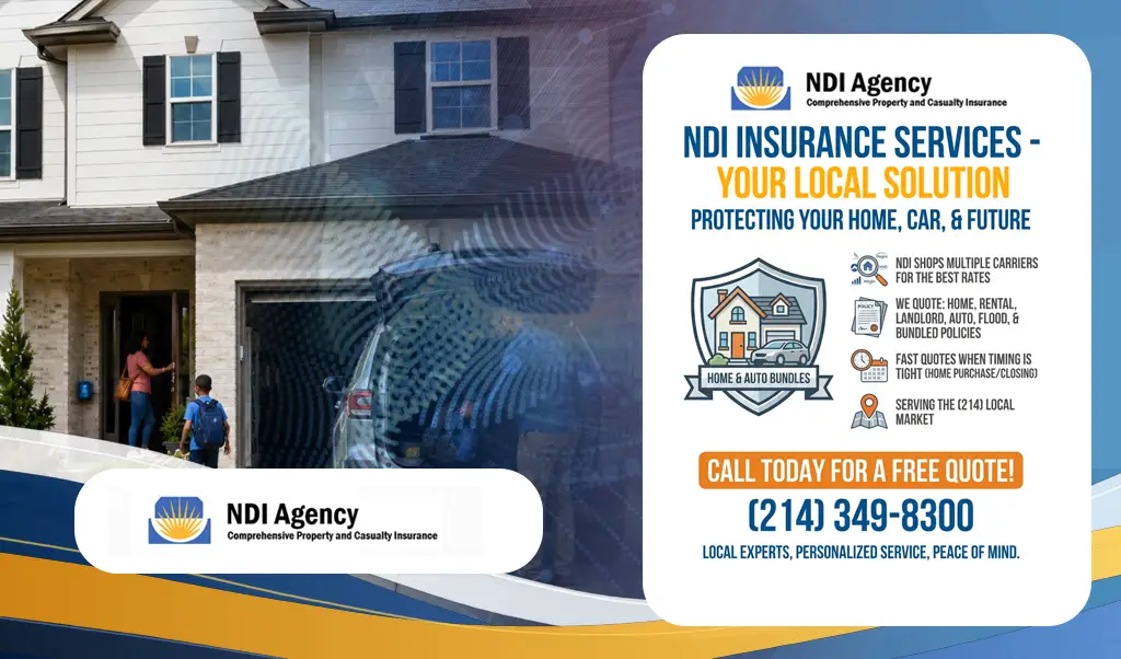 Flood Insurance in Kleberg County, TX: Questions to Ask Before Choosing a Policy