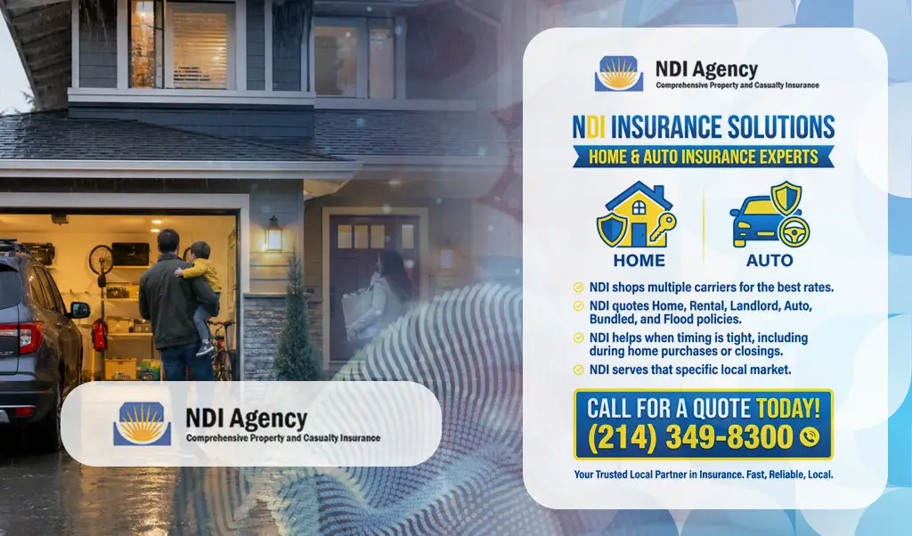Home and Auto Insurance Bundles in Menard County, TX: When Combining Coverage May Make Sense