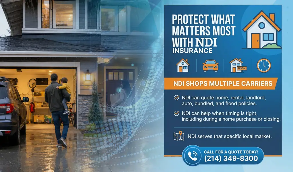 What Drivers in Williamson County, TX Should Know Before Comparing Auto Insurance Quotes