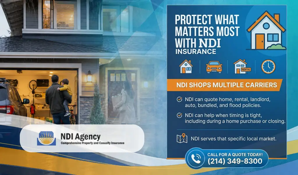 Auto Insurance Quotes in Balch Springs, TX Auto Insurance Quotes in Balch Springs, TX