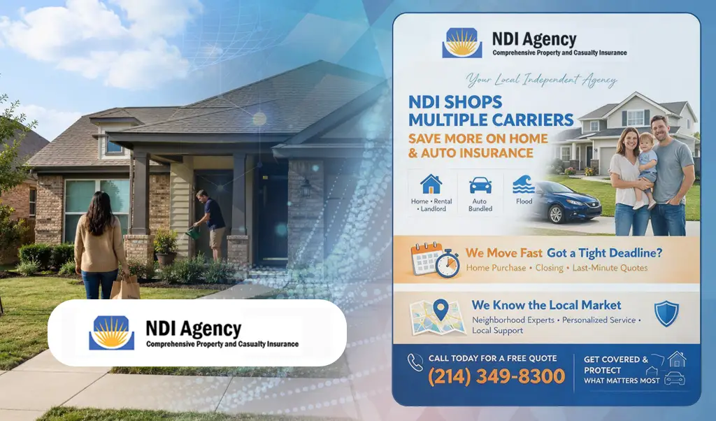 Flood Insurance Quotes in La Porte, TX Flood Insurance Quotes in La Porte, TX