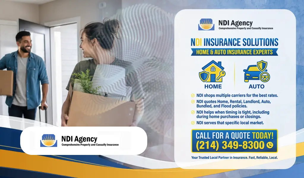 Home and Auto Insurance Bundles in Comal County, TX: When Combining Coverage May Make Sense