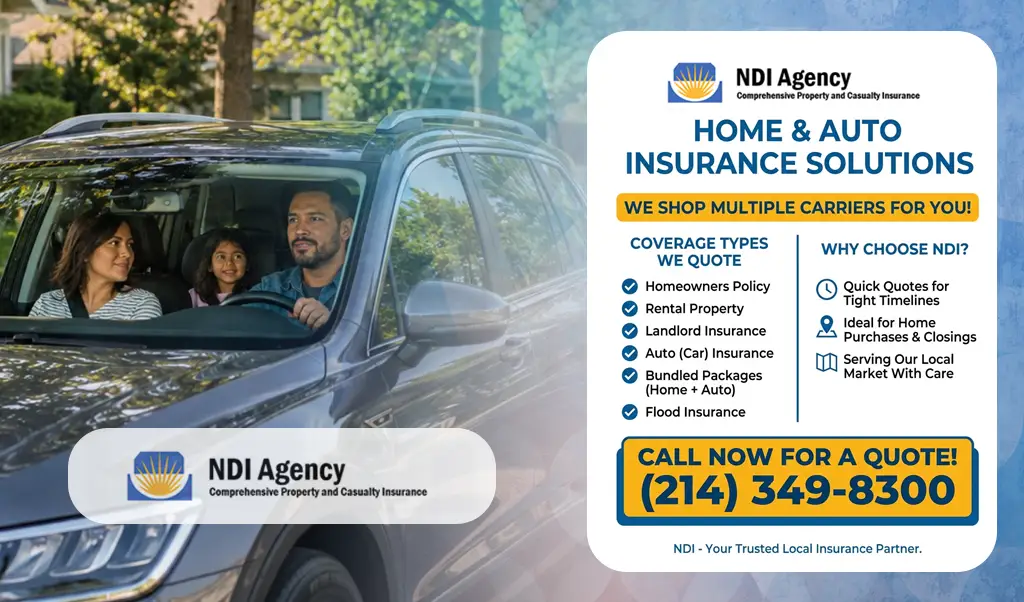 Auto Insurance Quotes in Rosenberg, TX