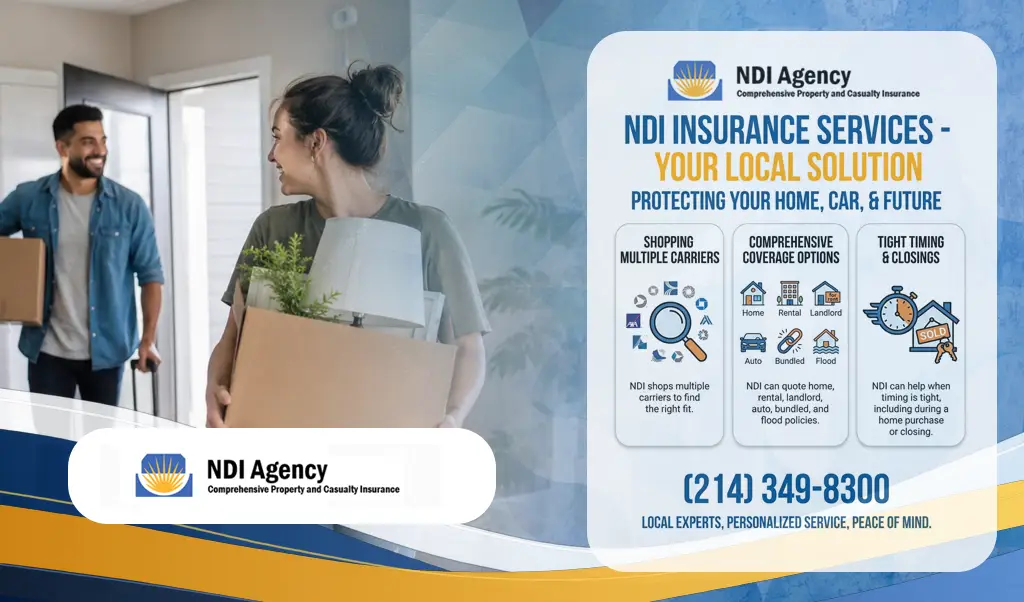 Home and Auto Insurance Bundles in Mason County, TX: When Combining Coverage May Make Sense Home and Auto Insurance Bundles in Mason County, TX: When Combining Coverage May Make Sense