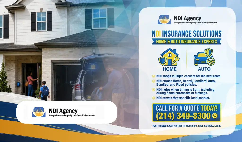Home and Auto Insurance Bundle Quotes in Alvin, TX Home and Auto Insurance Bundle Quotes in Alvin, TX