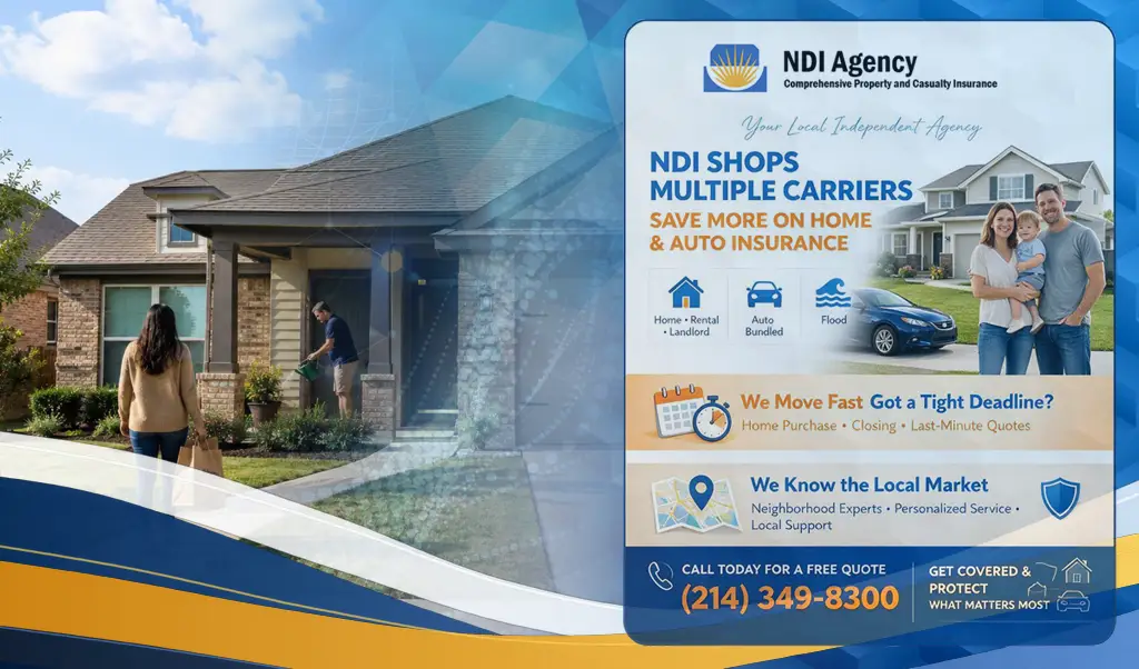 Home Insurance Quotes in Bexar County, TX
