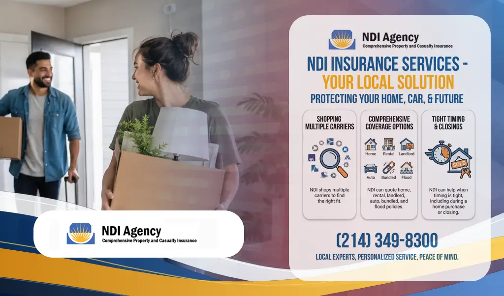 Home and Auto Insurance Bundles in Anderson County, TX: When Combining Coverage May Make Sense Home and Auto Insurance Bundles in Anderson County, TX: When Combining Coverage May Make Sense