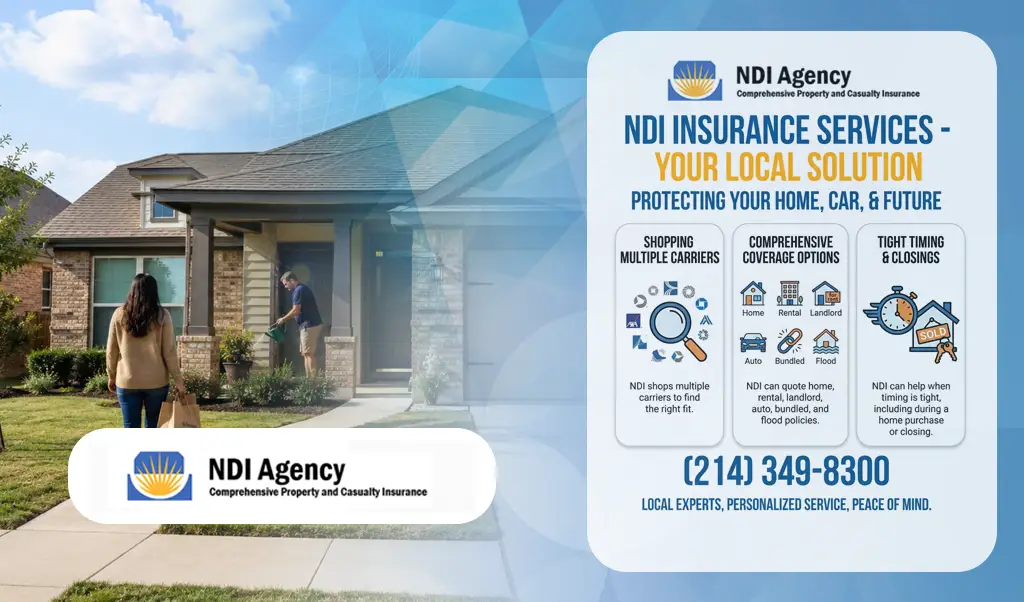 Home and Auto Insurance Bundles in Frio County, TX: When Combining Coverage May Make Sense