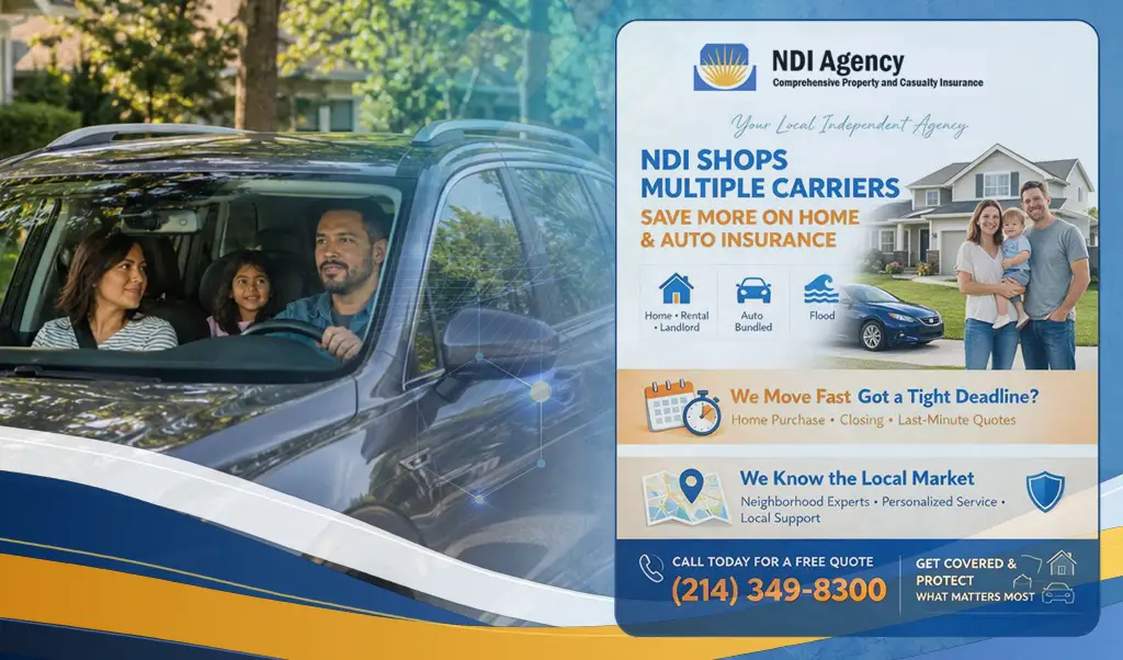 Home and Auto Insurance Bundles in Callahan County, TX: When Combining Coverage May Make Sense Home and Auto Insurance Bundles in Callahan County, TX: When Combining Coverage May Make Sense