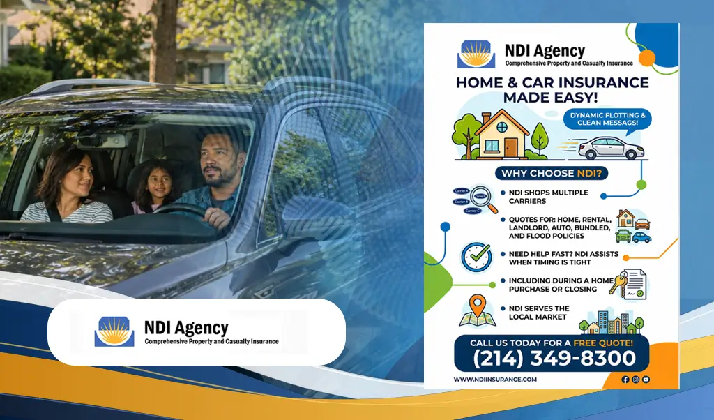 Home and Auto Insurance Bundles in Schleicher County, TX: When Combining Coverage May Make Sense Home and Auto Insurance Bundles in Schleicher County, TX: When Combining Coverage May Make Sense