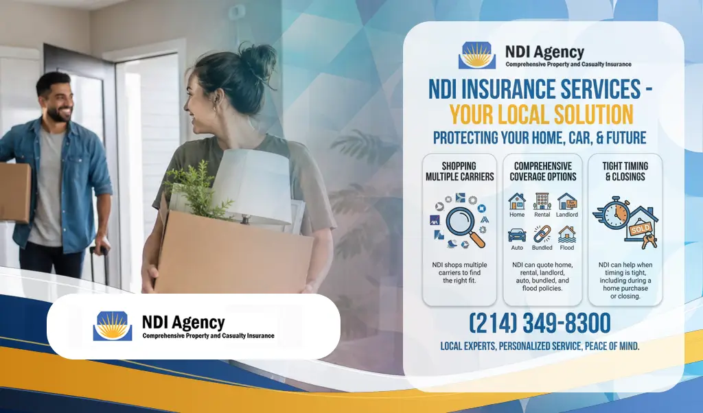 Landlord and Umbrella Insurance in Dickens County, TX: Coverage Considerations for Property Owners
