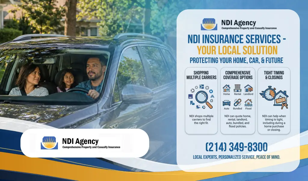 Home and Auto Insurance Bundle Quotes in Spring Branch, TX Home and Auto Insurance Bundle Quotes in Spring Branch, TX