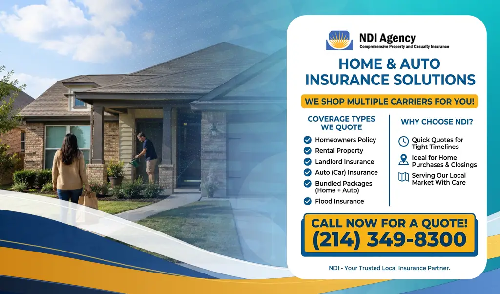 Home and Auto Insurance Bundles in Bexar County, TX: When Combining Coverage May Make Sense Home and Auto Insurance Bundles in Bexar County, TX: When Combining Coverage May Make Sense