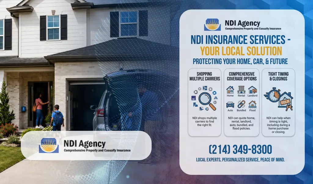 Auto Insurance Quotes in Southlake, TX