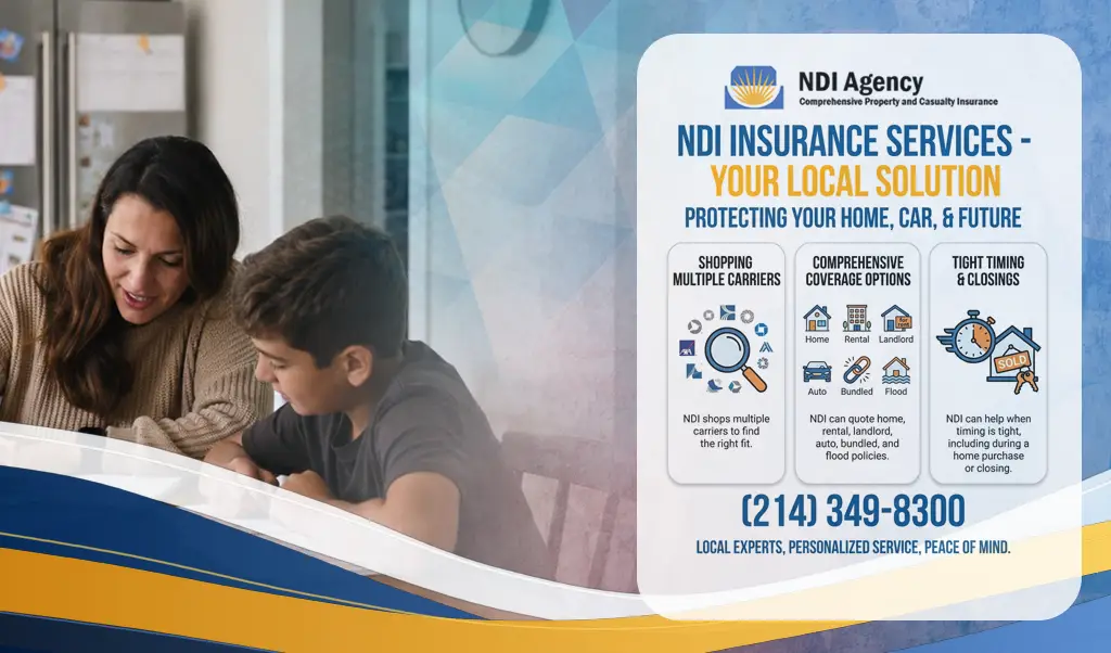 Landlord and Umbrella Insurance in Yoakum County, TX: Coverage Considerations for Property Owners
