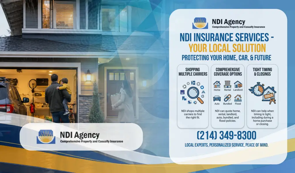 How to Compare Home Insurance Quotes in Hall County, TX Without Overlooking Key Coverage How to Compare Home Insurance Quotes in Hall County, TX Without Overlooking Key Coverage