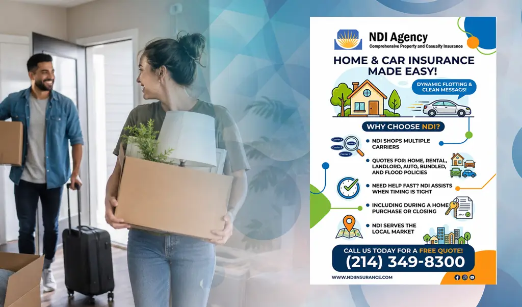 Home and Auto Insurance Bundles in Franklin County, TX: When Combining Coverage May Make Sense Home and Auto Insurance Bundles in Franklin County, TX: When Combining Coverage May Make Sense