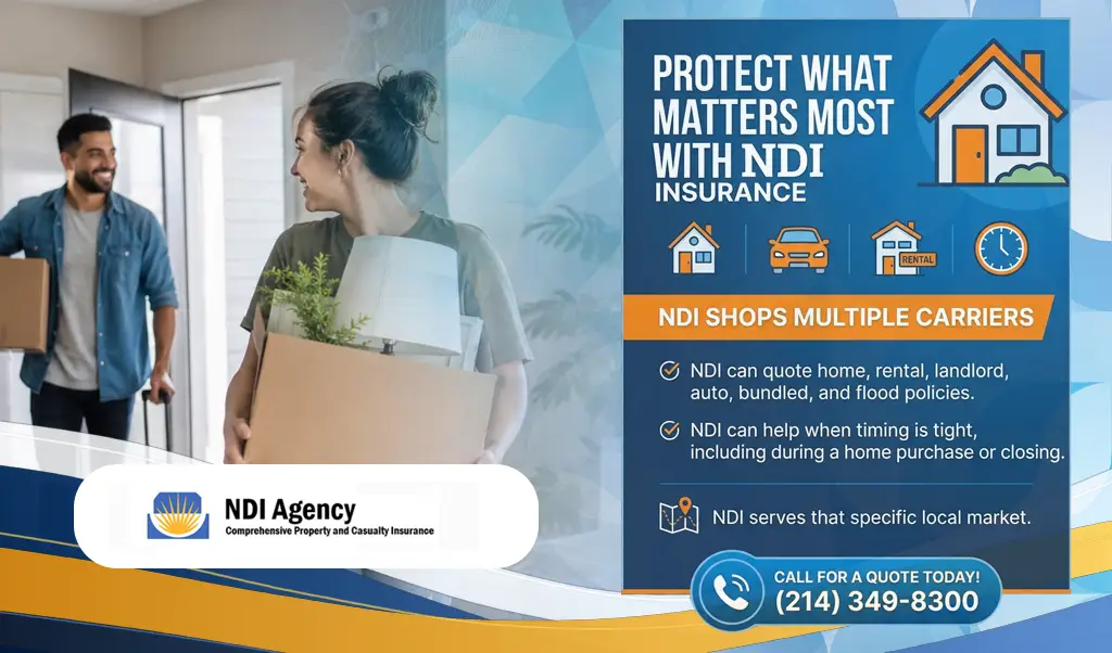 Home and Auto Insurance Bundles in Sterling County, TX: When Combining Coverage May Make Sense