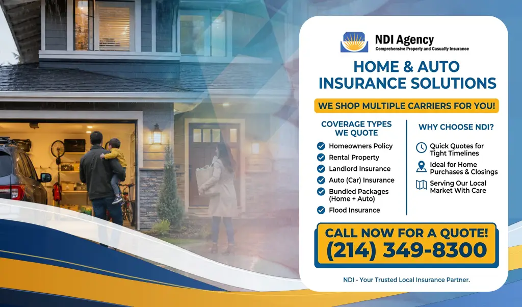 Umbrella Insurance Quotes in Taylor County, TX