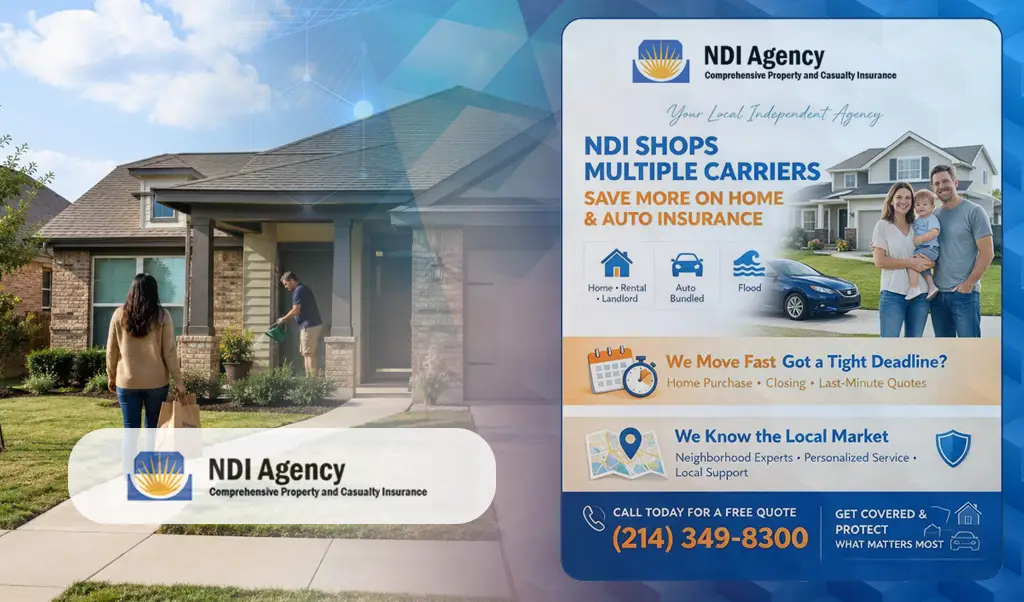 Landlord and Umbrella Insurance in Menard County, TX: Coverage Considerations for Property Owners