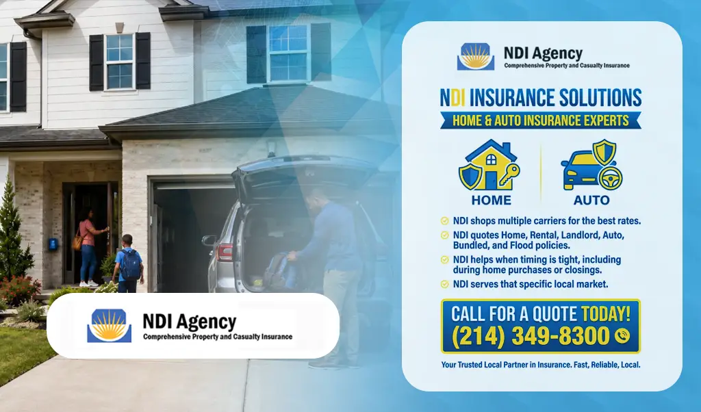 Landlord Insurance Quotes in Austin County, TX