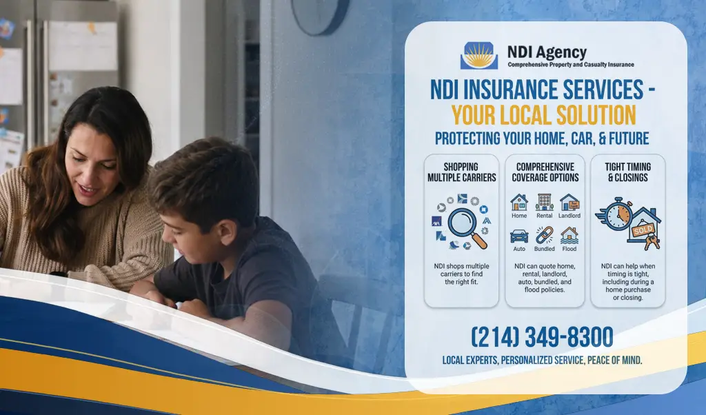 Home Insurance Quotes in Haltom City, TX Home Insurance Quotes in Haltom City, TX