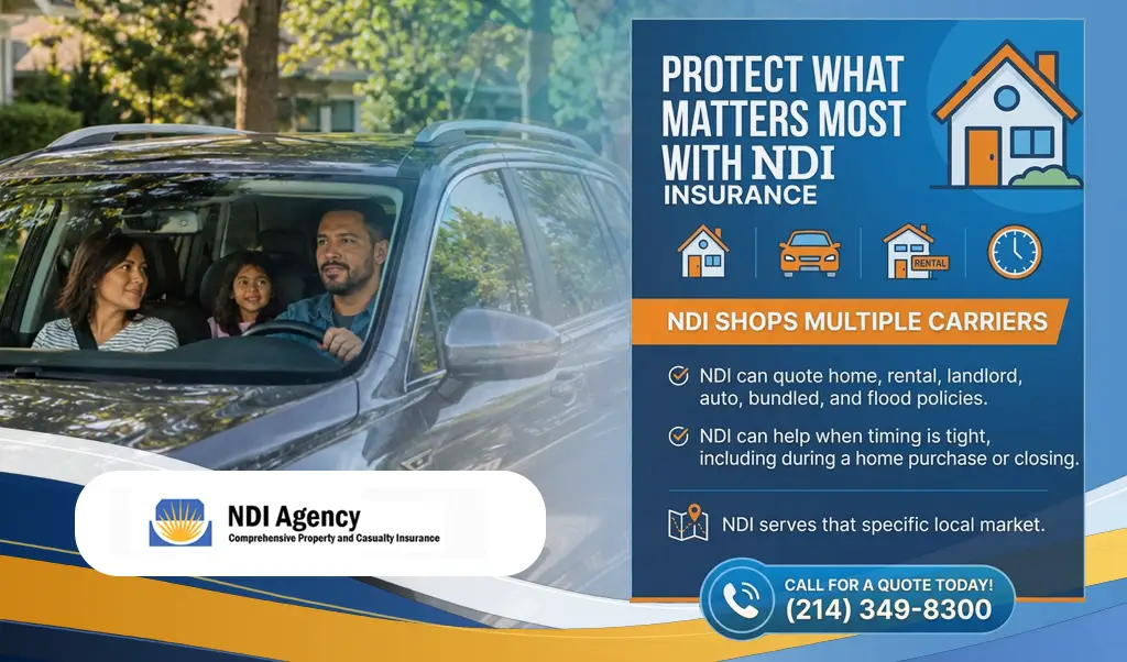 Home and Auto Insurance Bundle Quotes in Fort Bend County, TX Home and Auto Insurance Bundle Quotes in Fort Bend County, TX