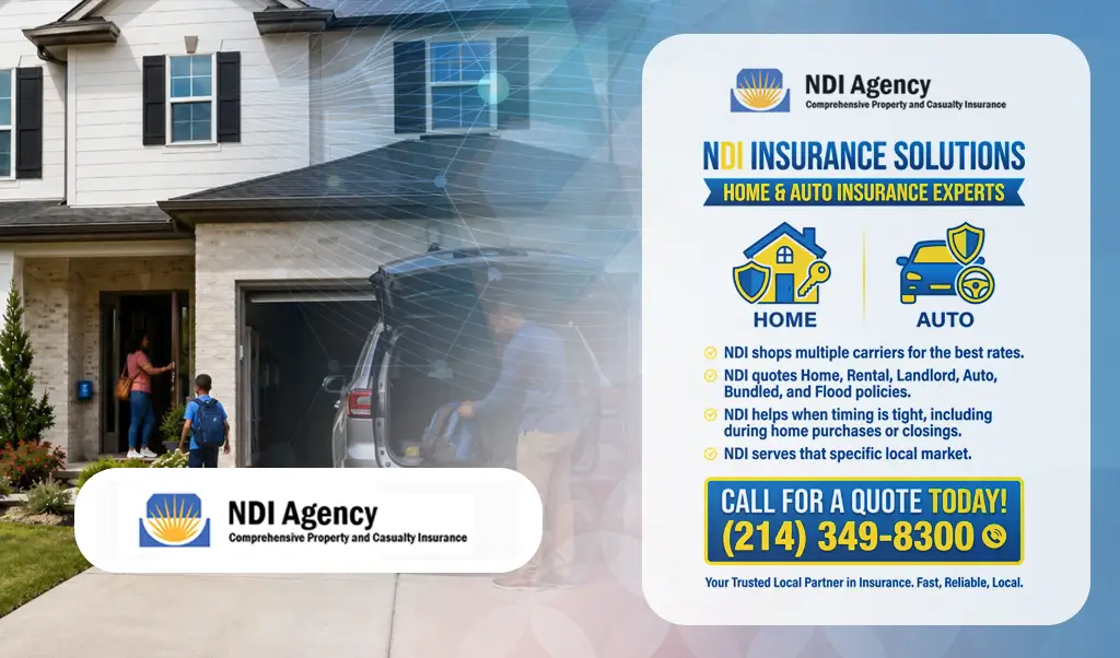 Home Insurance Quotes in Trinity County, TX