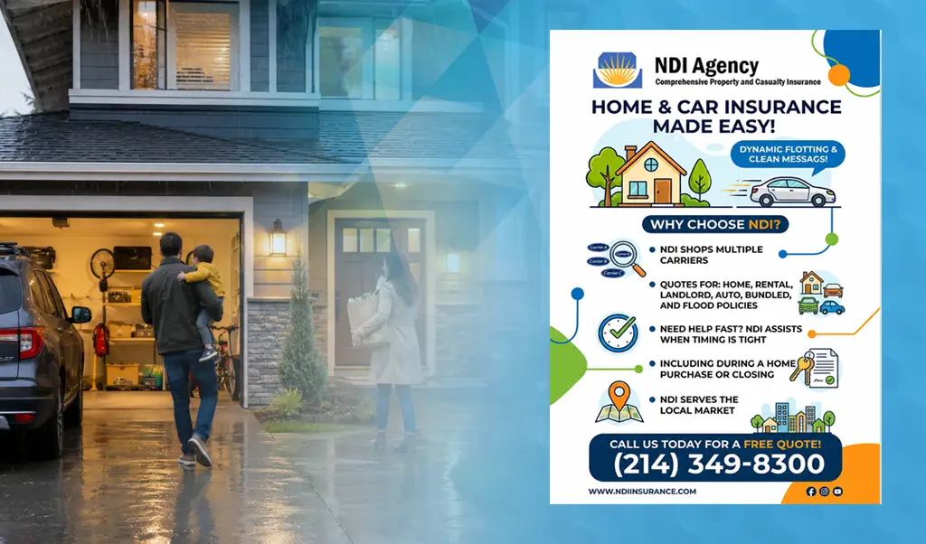 How to Compare Home Insurance Quotes in Upton County, TX Without Overlooking Key Coverage