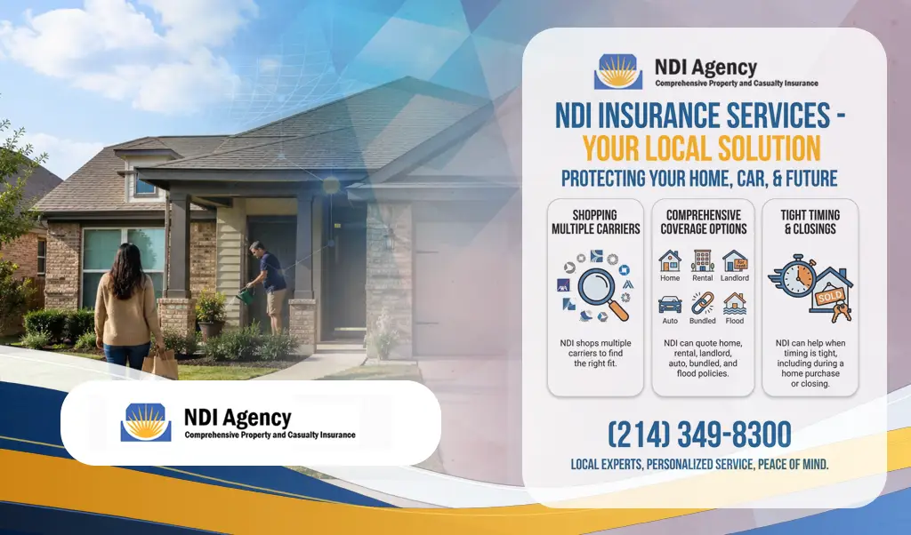 What Drivers in Medina County, TX Should Know Before Comparing Auto Insurance Quotes