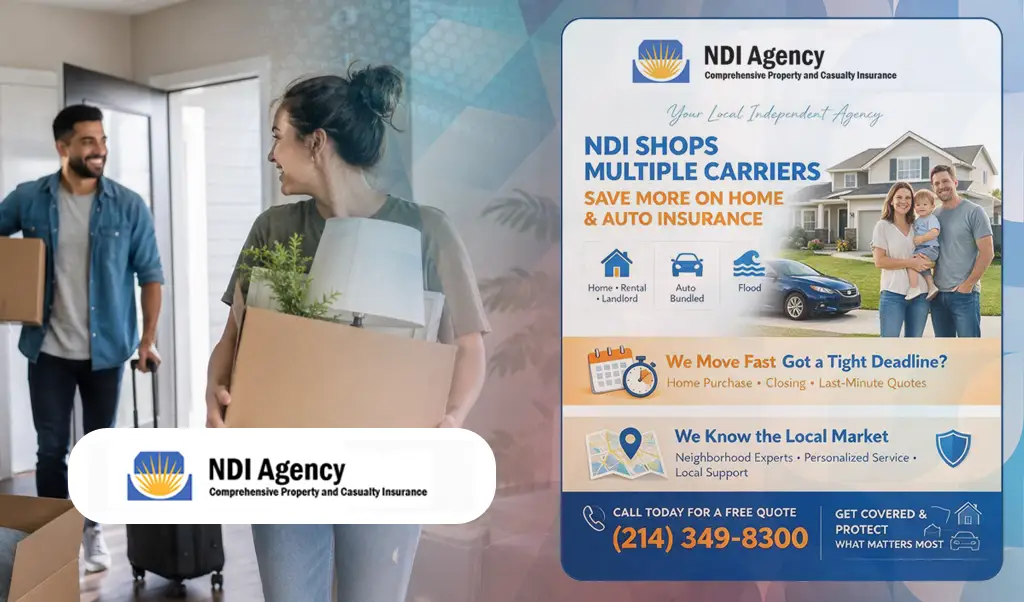 Home and Auto Insurance Bundles in Crane County, TX: When Combining Coverage May Make Sense Home and Auto Insurance Bundles in Crane County, TX: When Combining Coverage May Make Sense
