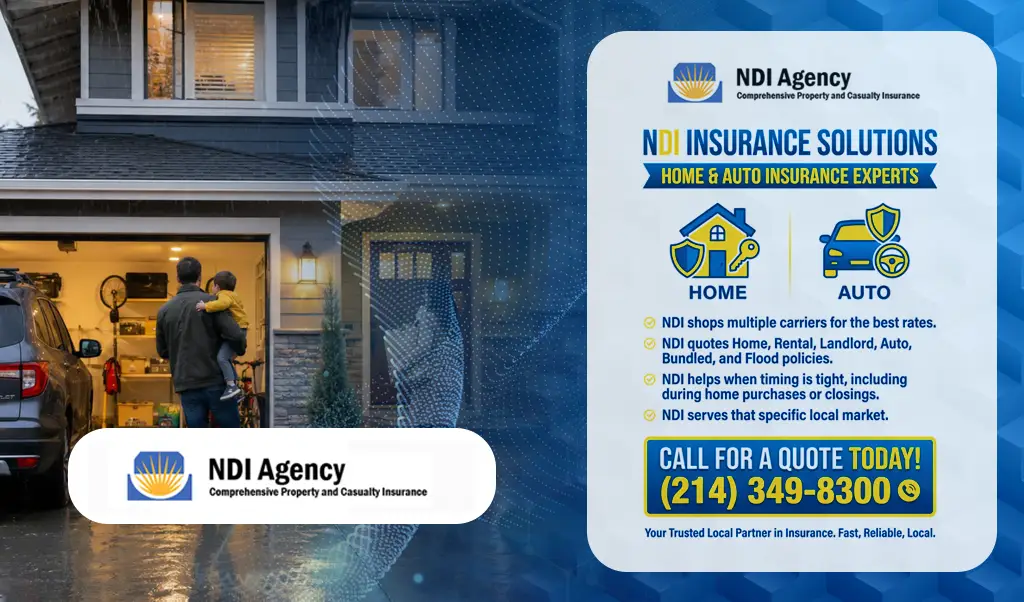 Home and Auto Insurance Bundles in Baylor County, TX: When Combining Coverage May Make Sense Home and Auto Insurance Bundles in Baylor County, TX: When Combining Coverage May Make Sense