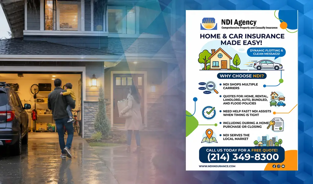 Umbrella Insurance Quotes in College Station, TX