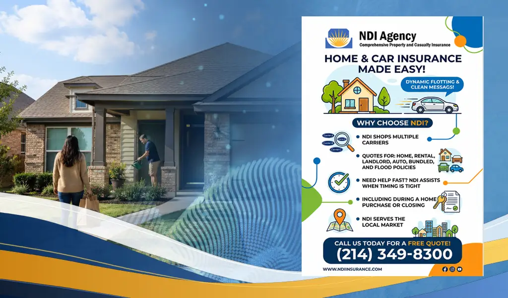 Landlord Insurance Quotes in White Settlement, TX Landlord Insurance Quotes in White Settlement, TX