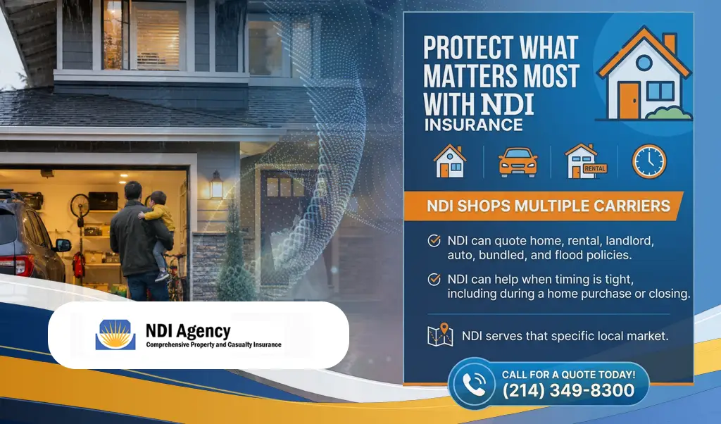 Landlord and Umbrella Insurance in Tom Green County, TX: Coverage Considerations for Property Owners
