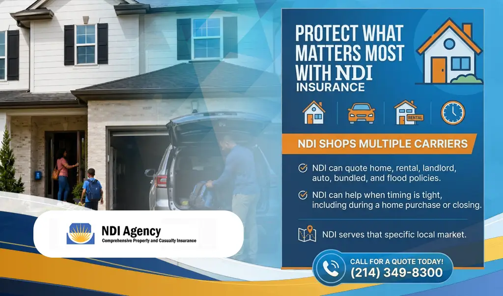 How to Compare Home Insurance Quotes in Trinity County, TX Without Overlooking Key Coverage