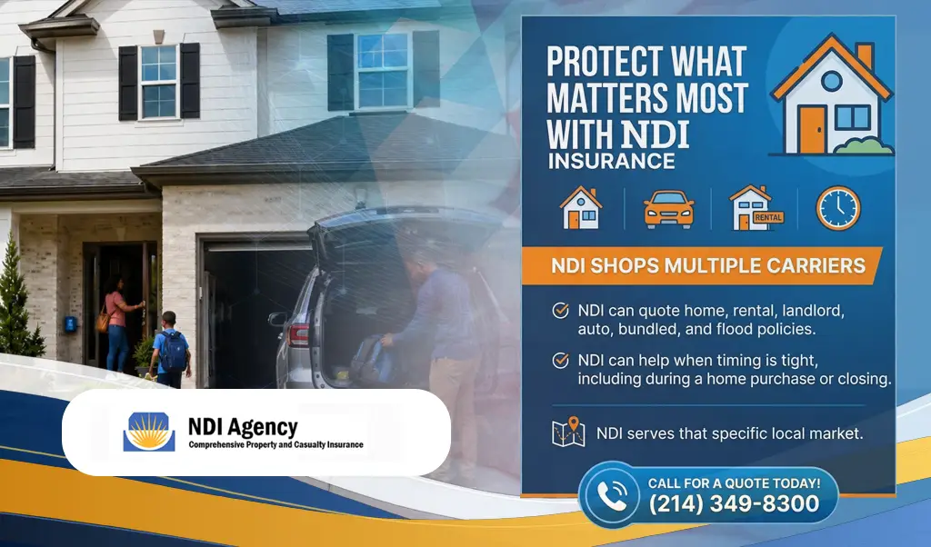 Home Insurance Quotes in Rockwall County, TX Home Insurance Quotes in Rockwall County, TX