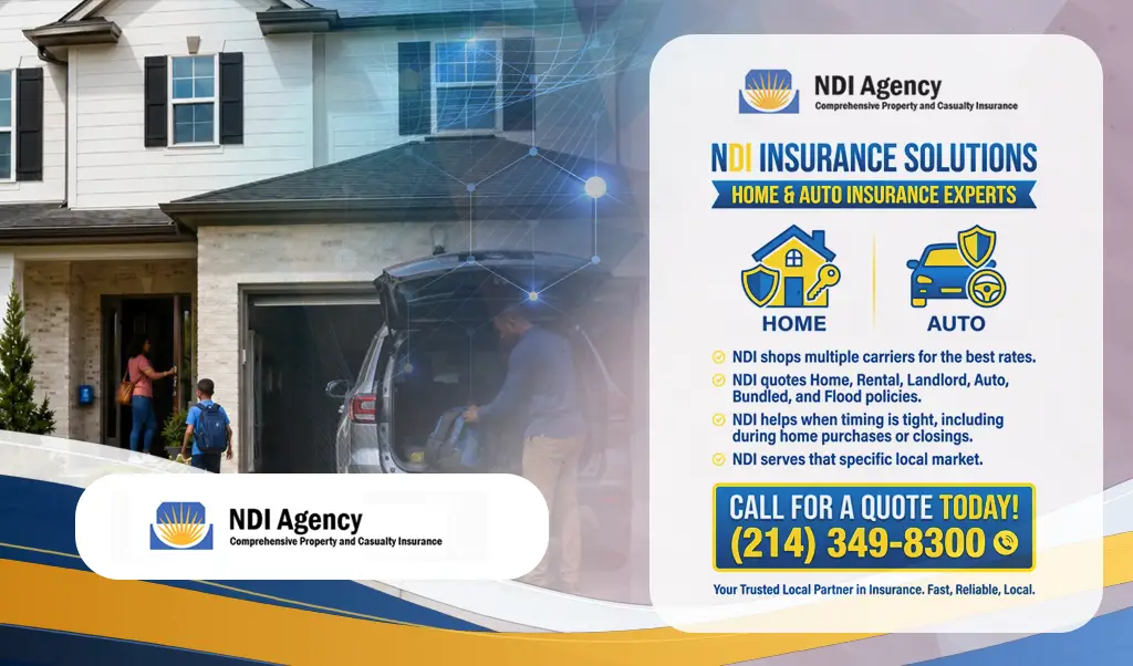 What Drivers in Dallas County, TX Should Know Before Comparing Auto Insurance Quotes What Drivers in Dallas County, TX Should Know Before Comparing Auto Insurance Quotes