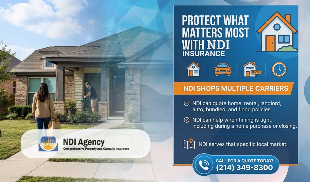 Home and Auto Insurance Bundles in Brazos County, TX: When Combining Coverage May Make Sense Home and Auto Insurance Bundles in Brazos County, TX: When Combining Coverage May Make Sense