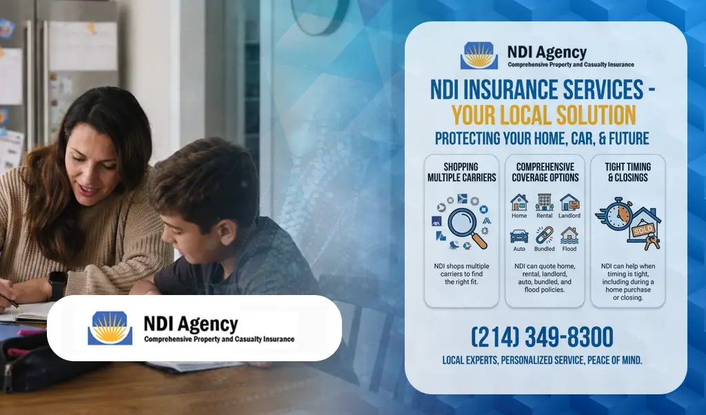 Flood Insurance Quotes in Live Oak County, TX