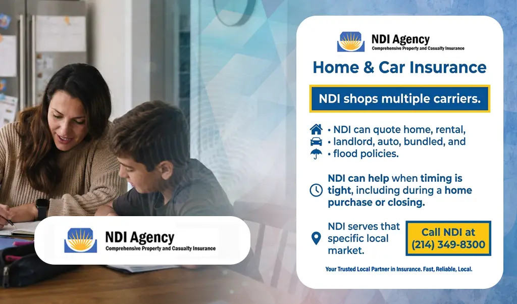 Home and Auto Insurance Bundles in Howard County, TX: When Combining Coverage May Make Sense Home and Auto Insurance Bundles in Howard County, TX: When Combining Coverage May Make Sense