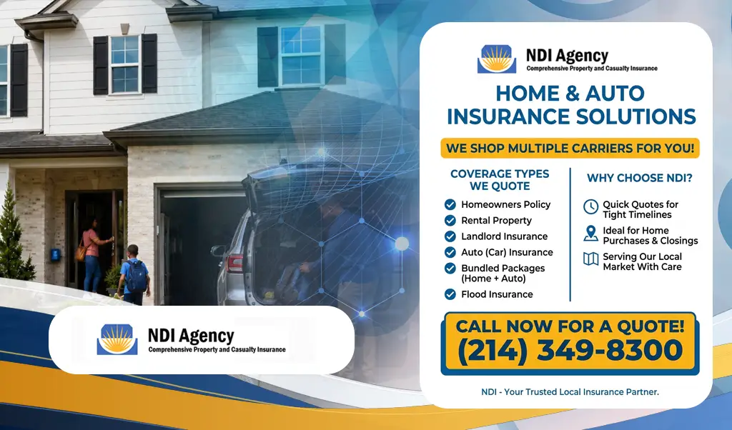 How to Compare Home Insurance Quotes in Collin County, TX Without Overlooking Key Coverage How to Compare Home Insurance Quotes in Collin County, TX Without Overlooking Key Coverage