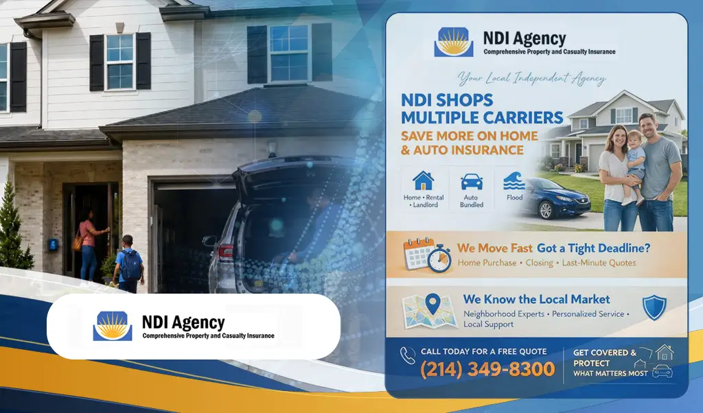 Auto Liability Insurance in Athens, TX