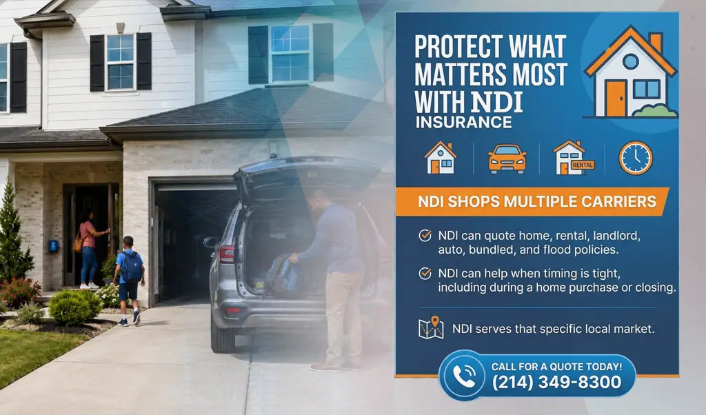 How to Compare Home Insurance Quotes in Wilson County, TX Without Overlooking Key Coverage